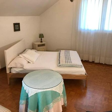 Xampilla'S Business City Mini Apartment Bassano Басано дел Грапа Екстериор снимка