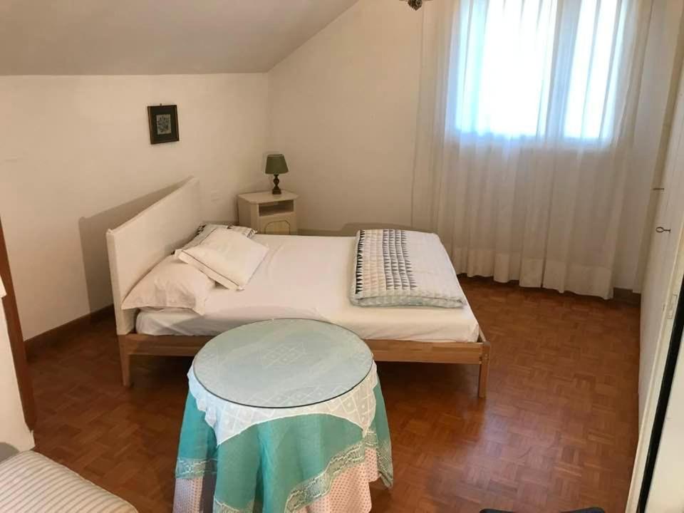Xampilla'S Business City Mini Apartment Bassano Басано дел Грапа Екстериор снимка