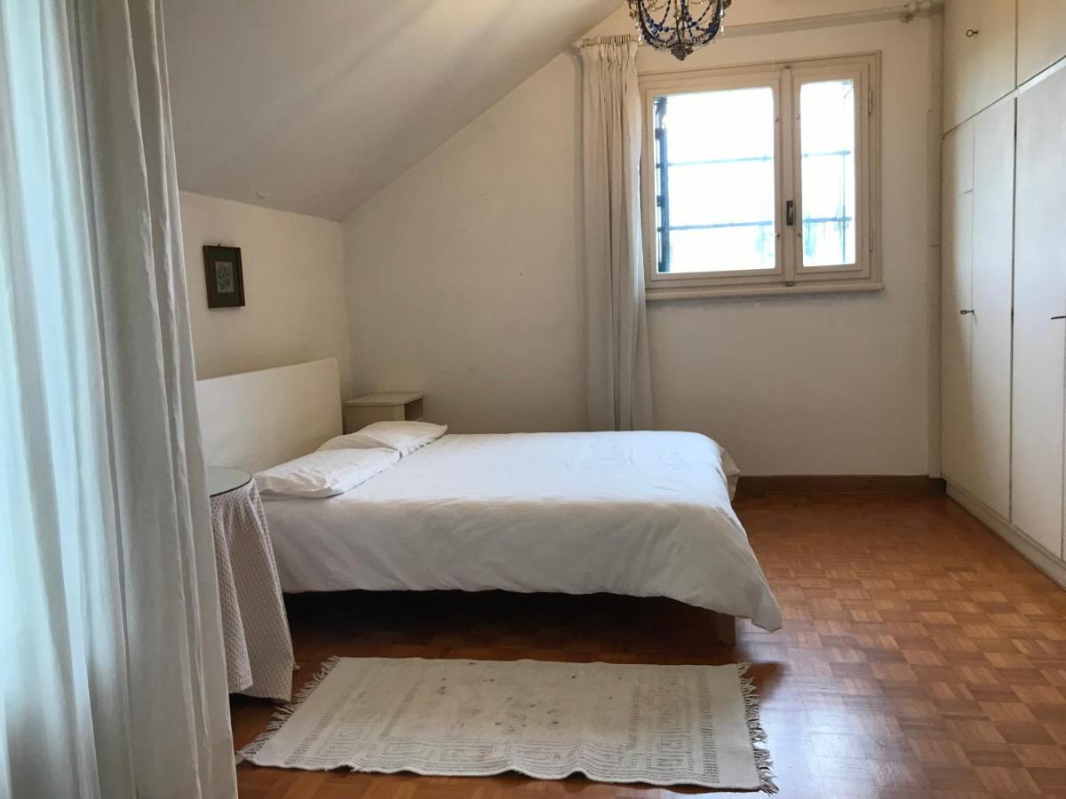 Xampilla'S Business City Mini Apartment Bassano Басано дел Грапа Екстериор снимка
