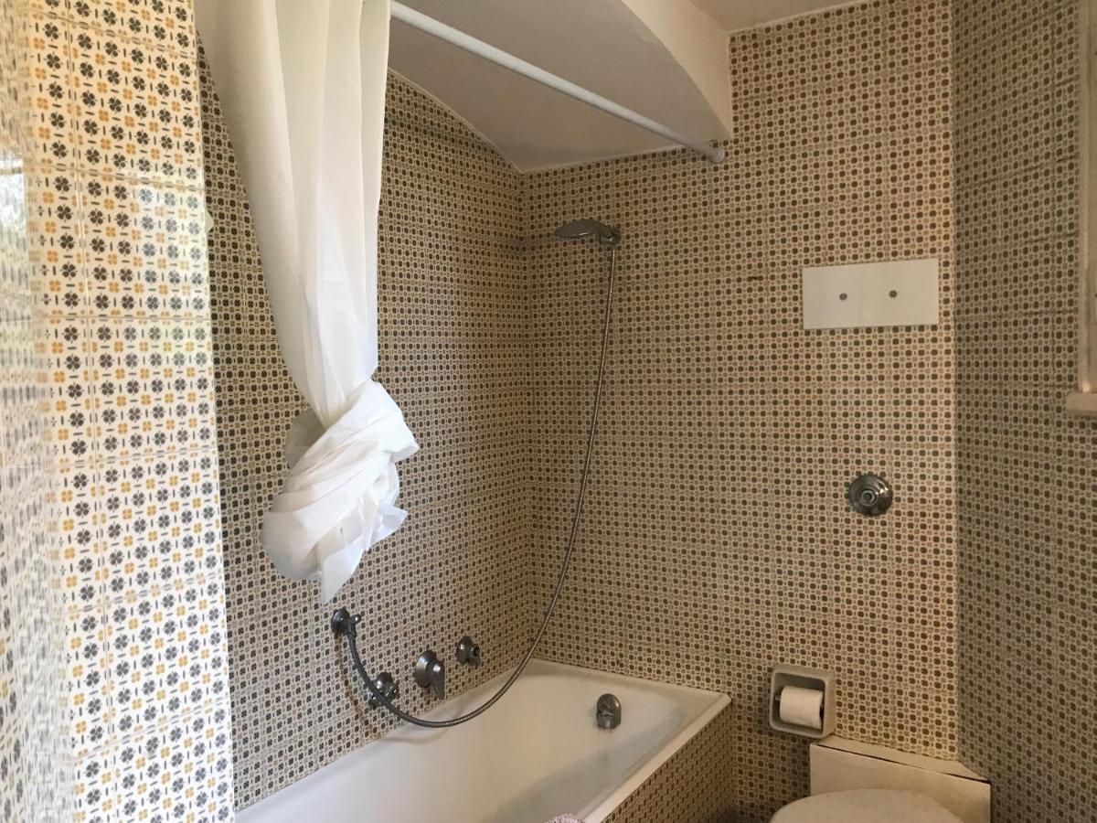 Xampilla'S Business City Mini Apartment Bassano Басано дел Грапа Екстериор снимка