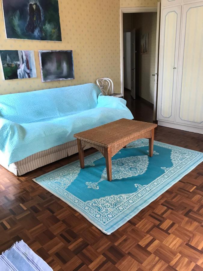 Xampilla'S Business City Mini Apartment Bassano Басано дел Грапа Екстериор снимка